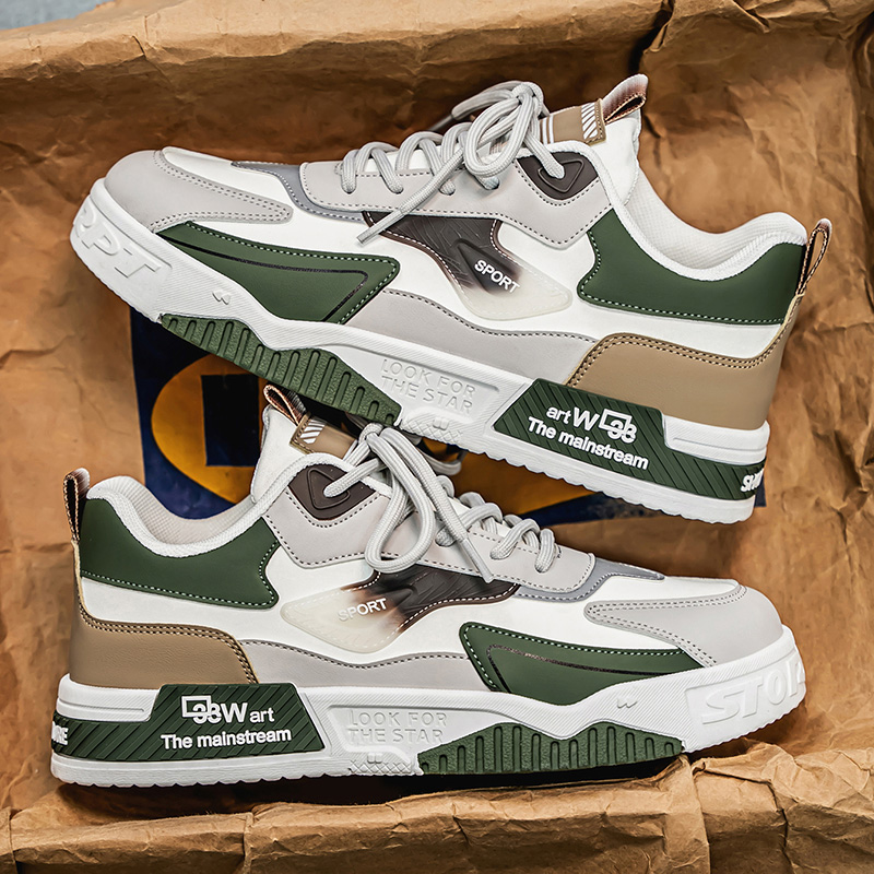 Buty sportowe, buty codzienne, – Outdoor Sport Gym recenzja i cena