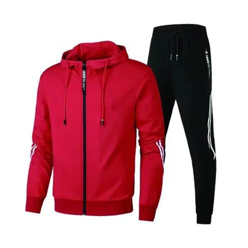 Dres sportowy unisex w stylu s – Outdoor Sport Is recenzja i cena