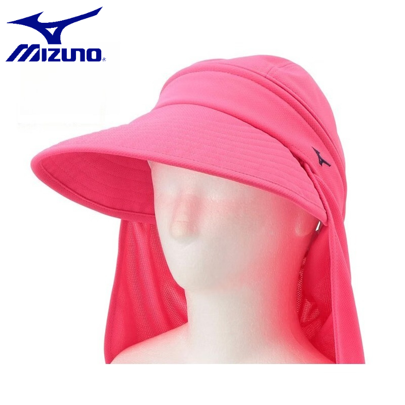 Damska czapka golfowa Mizuno z – Outdoor Sports Activities recenzja i cena