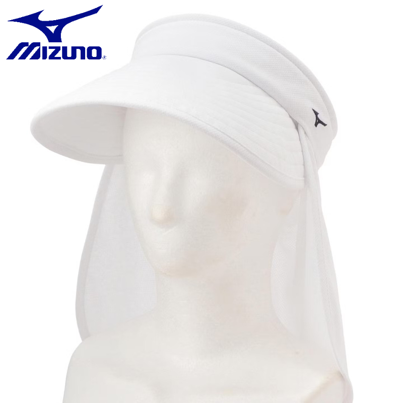 Damska czapka golfowa Mizuno z – Outdoor Sports Activities recenzja i cena