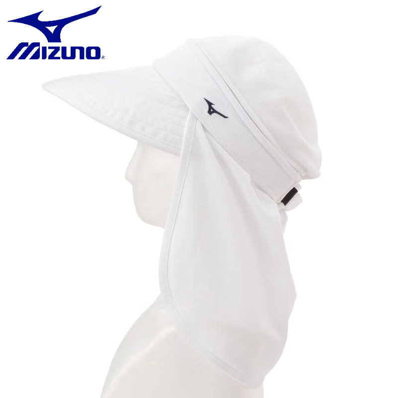 Damska czapka golfowa Mizuno z – Outdoor Sports Activities recenzja i cena