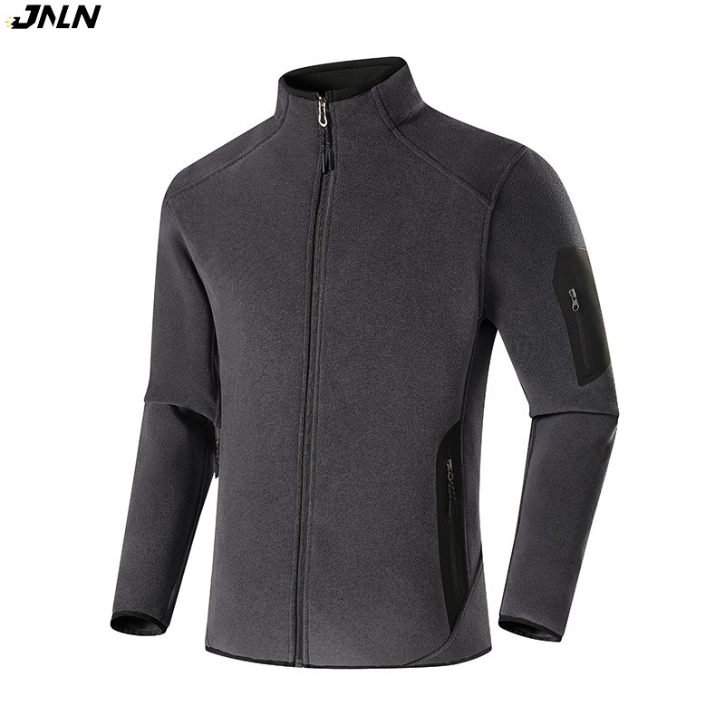 Kurtka polarowa zimowa JNLN mę – Outdoor Sport Jacket Women'S recenzja i cena