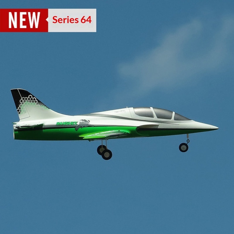 Samolot RC Wing Wing Banshee 2 – Outdoor Sport Hobbies recenzja i cena