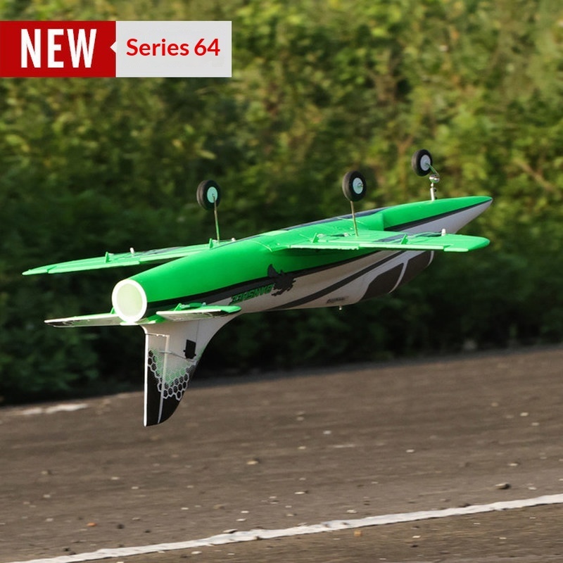 Samolot RC Wing Wing Banshee 2 – Outdoor Sport Hobbies recenzja i cena