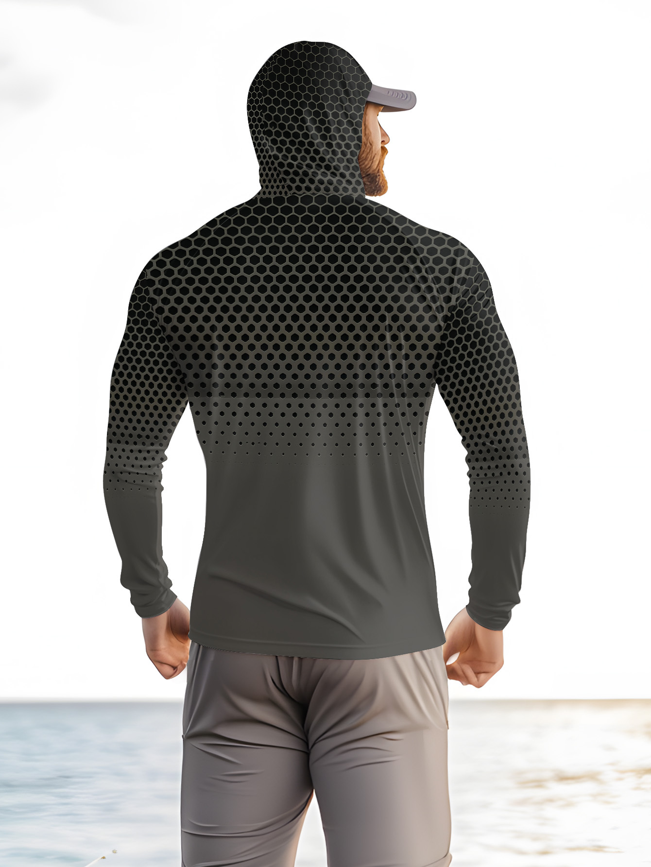 Najlepiej sprzedający się męsk – Outdoor Sports Activities recenzja i cena