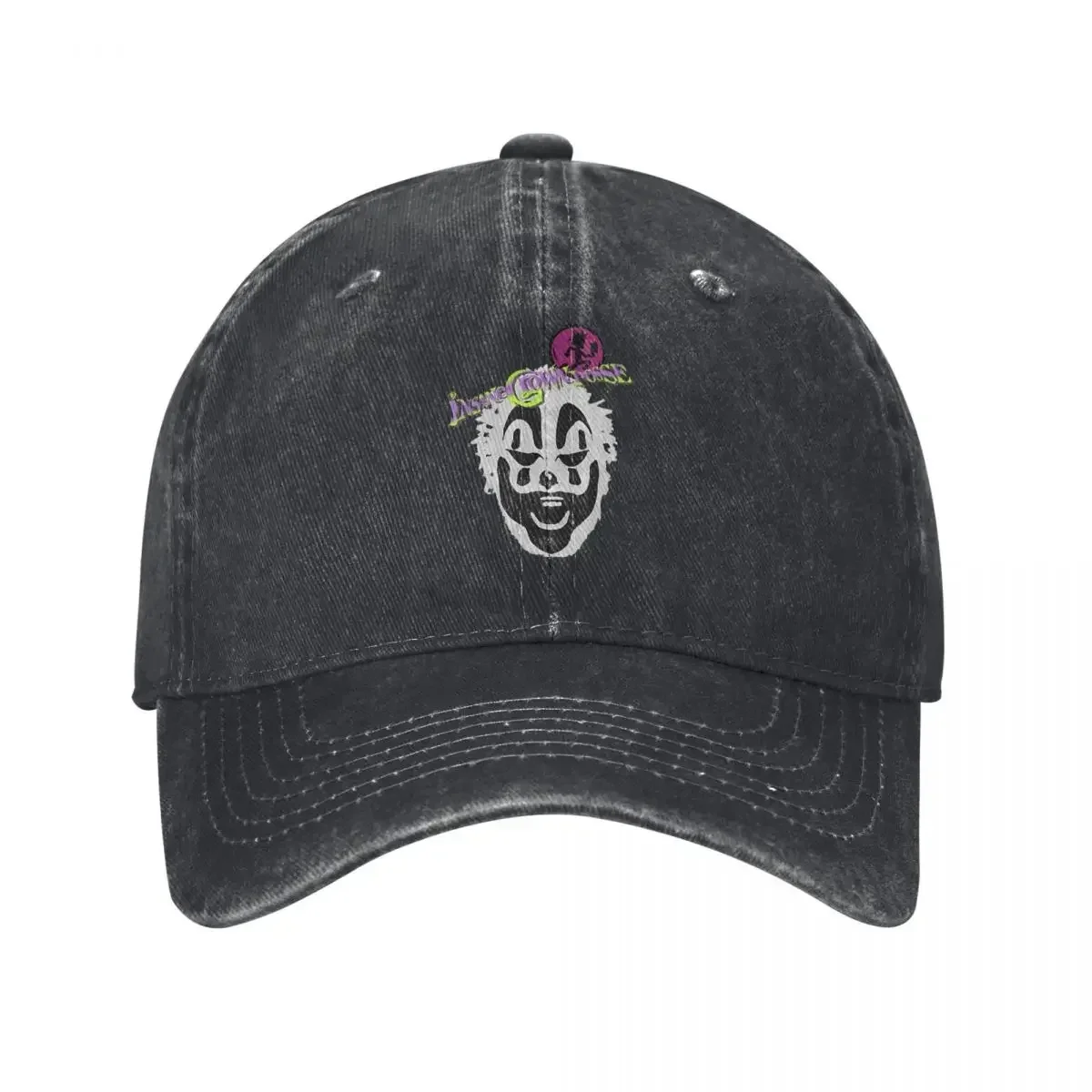 Czapka z daszkiem Insane Clown – Outdoor Sportsman Group recenzja i cena