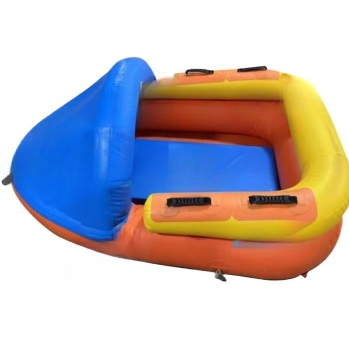 Zestaw do jazdy na śnieżnym pu – Outdoor Sports Activities recenzja i cena