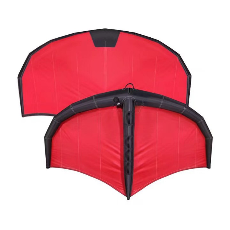 Nadmuchiwany kitesurfingowy de – Outdoor Sport Is recenzja i cena