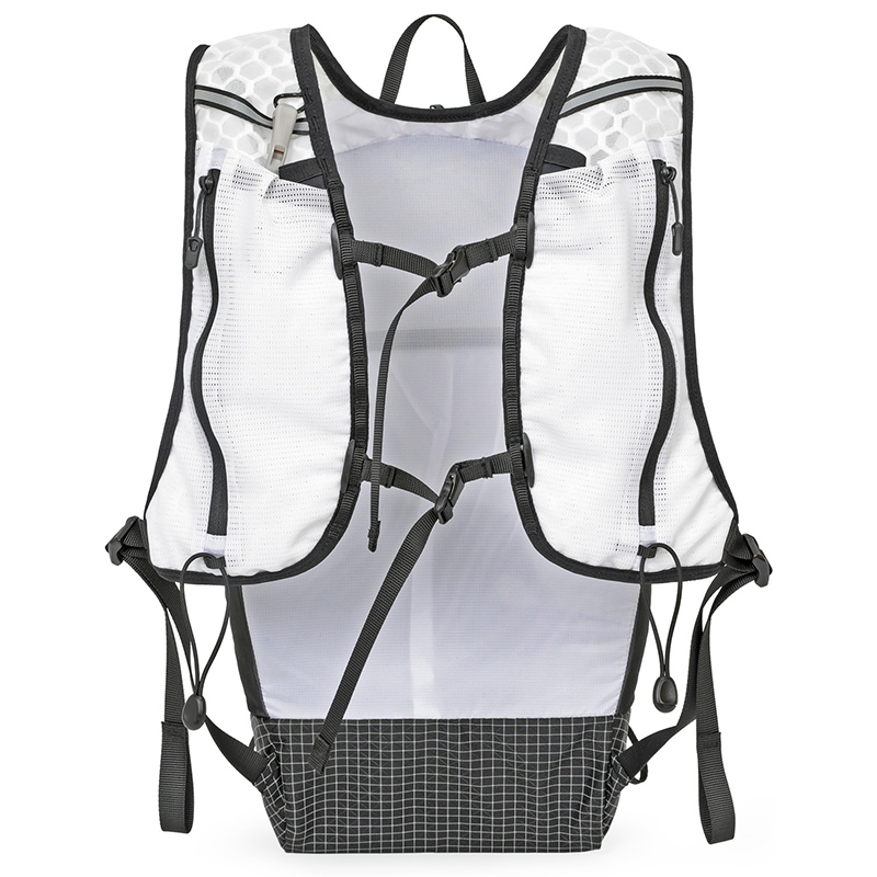 Plecak-hydratator do biegania  – Trail Running Vest recenzja i cena