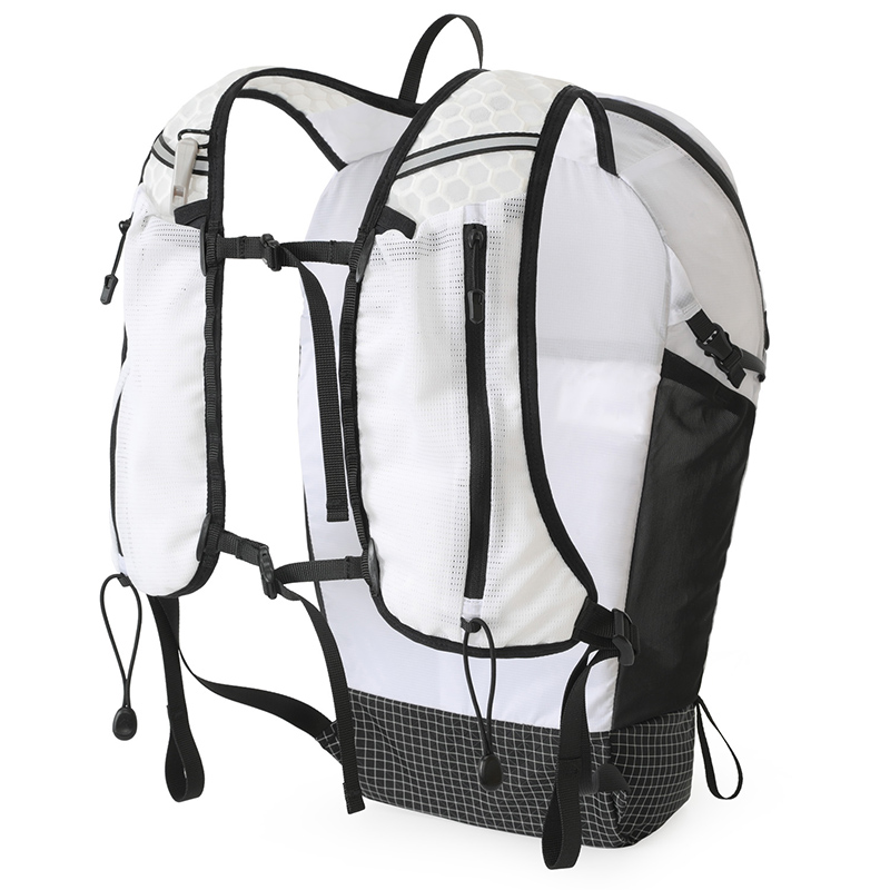 Plecak-hydratator do biegania  – Trail Running Vest recenzja i cena