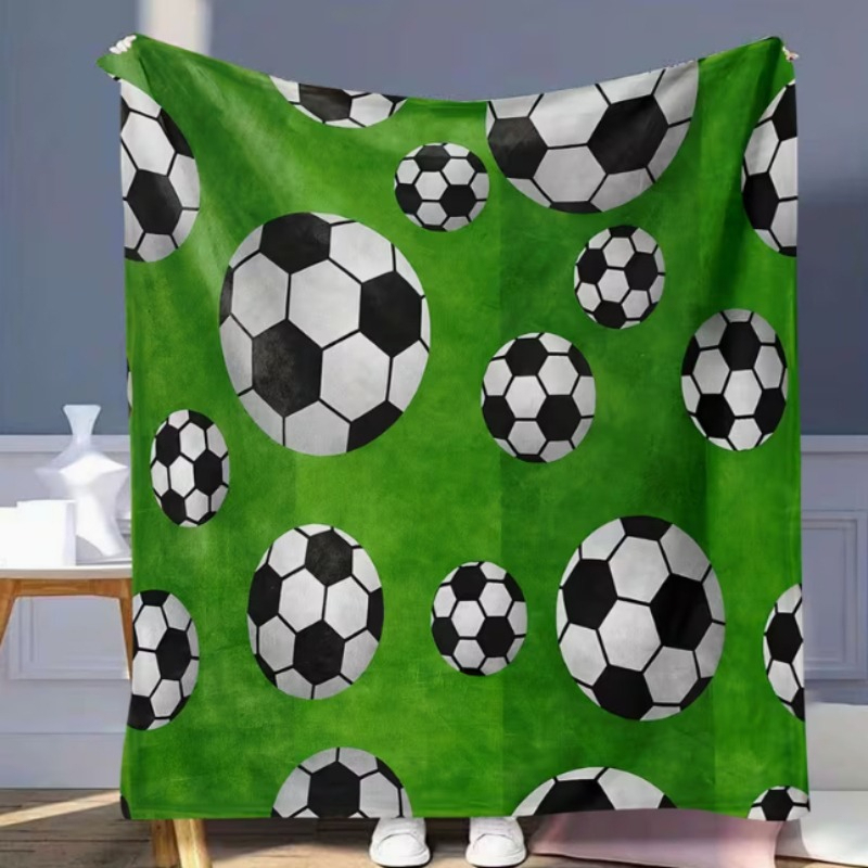Retro Czarno-Biały Piłkarski K – Outdoor Sport Background recenzja i cena