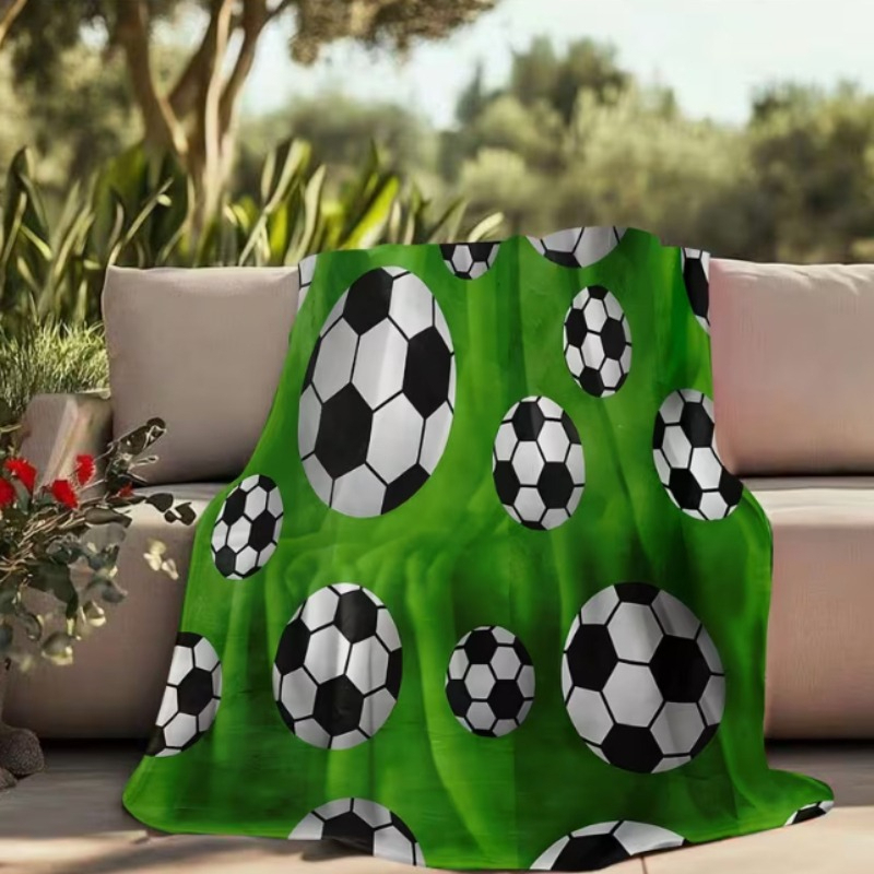 Retro Czarno-Biały Piłkarski K – Outdoor Sport Background recenzja i cena