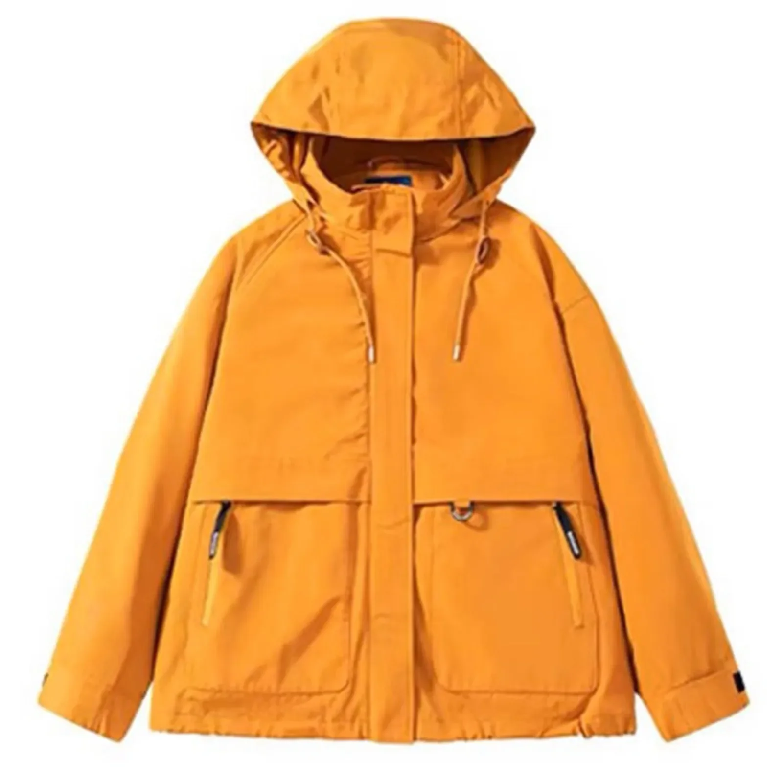 Wodoodporna kurtka trekkingowa – Outdoor Sport Jacket Women'S recenzja i cena