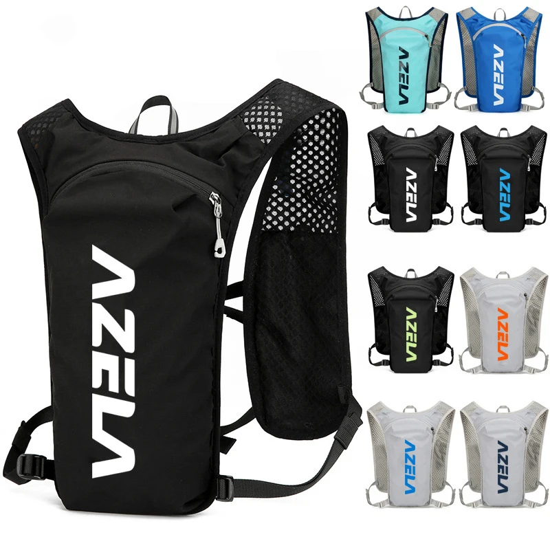 5-litrowy plecak z kamizelką d – Trail Running Vest recenzja i cena