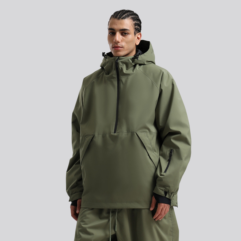 Nowa Luźna Wiatroodporna Wodoo – Outdoor Sport Jacket Women'S recenzja i cena