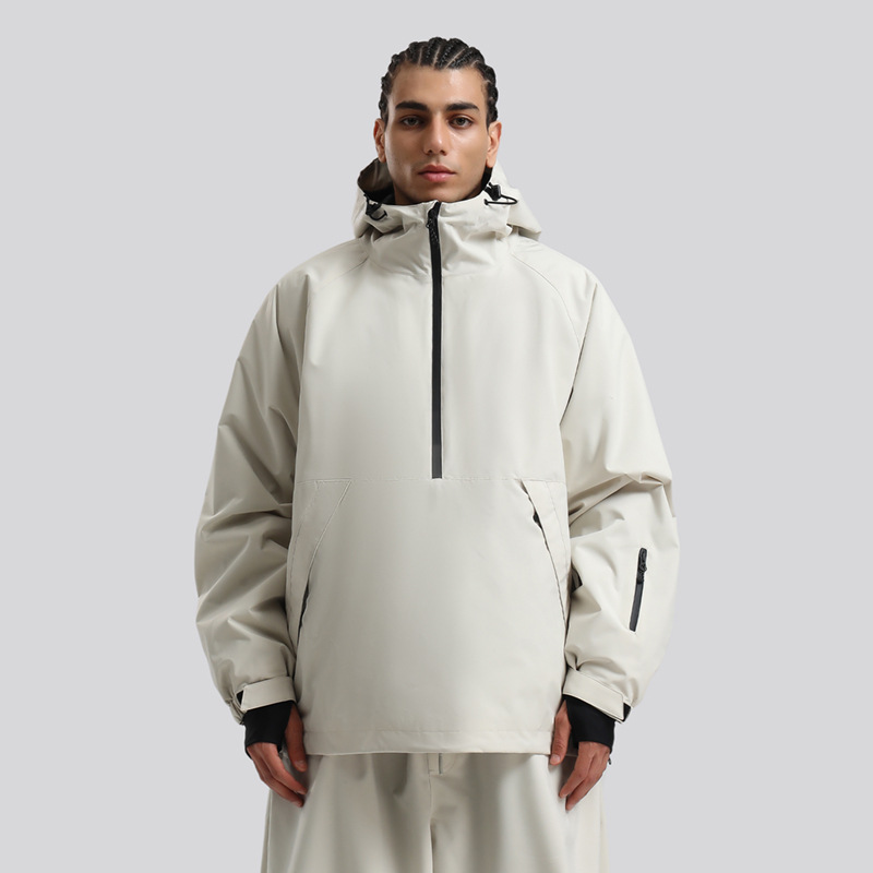 Nowa Luźna Wiatroodporna Wodoo – Outdoor Sport Jacket Women'S recenzja i cena