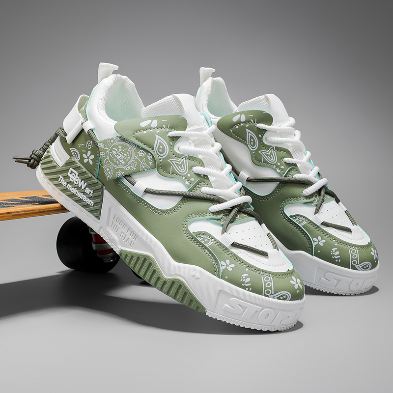 Buty sportowe, męskie buty szn – Outdoor Sport Gym recenzja i cena