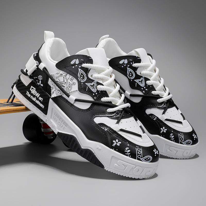 Buty sportowe, męskie buty szn – Outdoor Sport Gym recenzja i cena