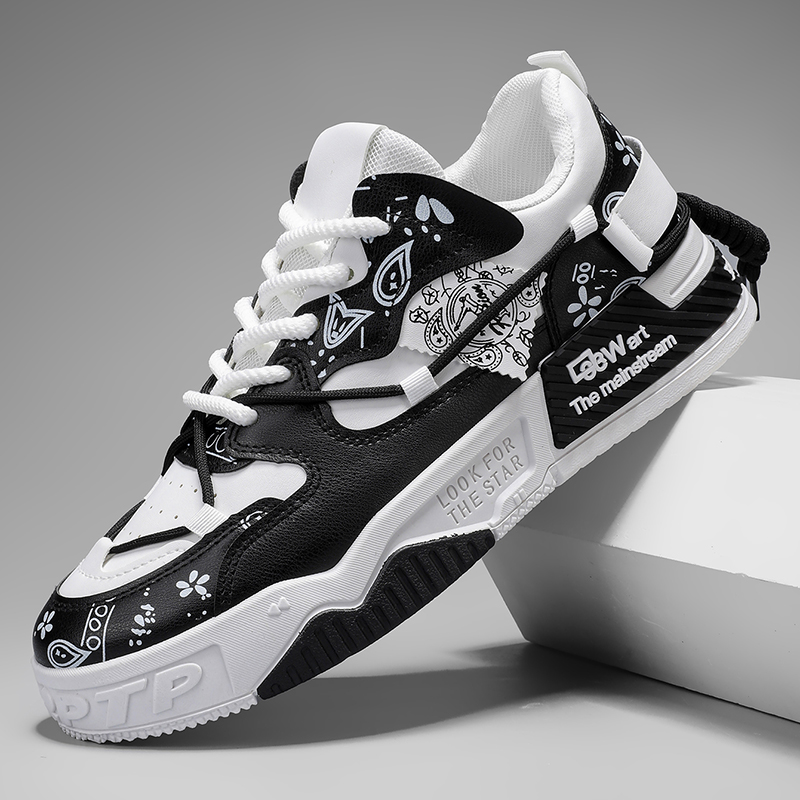 Buty sportowe, męskie buty szn – Outdoor Sport Gym recenzja i cena