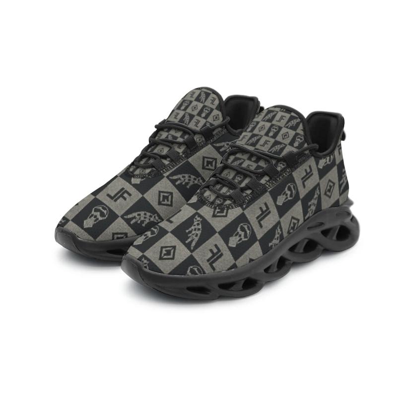 Damskie i męskie buty do biega – Outdoor Sports Activities recenzja i cena