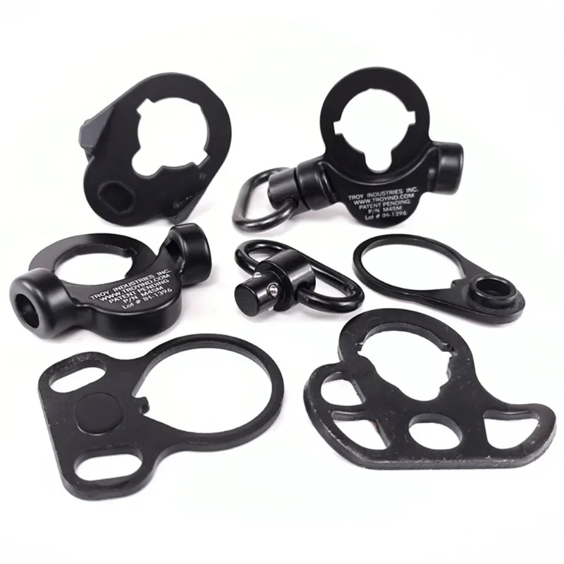 Metalowy szybkozłączny adapter – Outdoor Sport Hobbies recenzja i cena