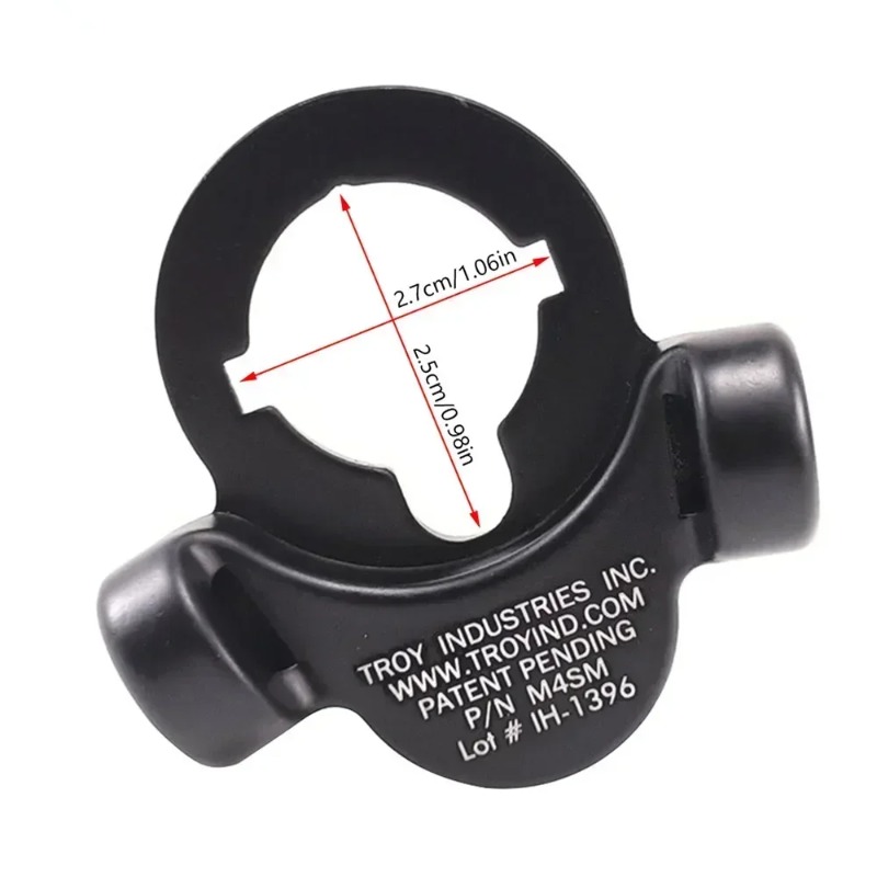 Metalowy szybkozłączny adapter – Outdoor Sport Hobbies recenzja i cena