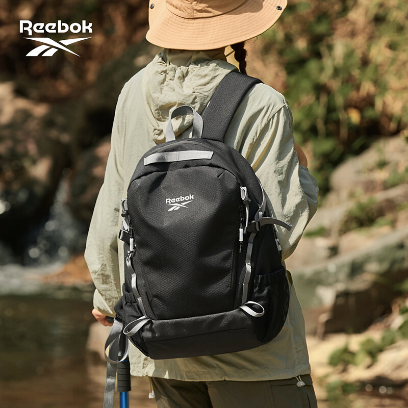 REEBOK Lekki Plecak Turystyczn – Outdoor Sport Is recenzja i cena